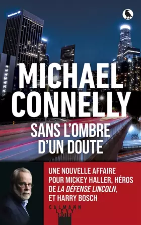 Couverture du produit · Sans l'ombre d'un doute