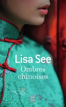 Couverture du produit · Ombres chinoises