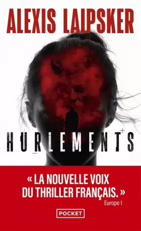 Couverture du produit · Hurlements