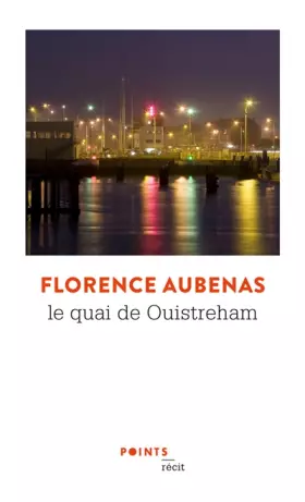 Couverture du produit · Le Quai de Ouistreham