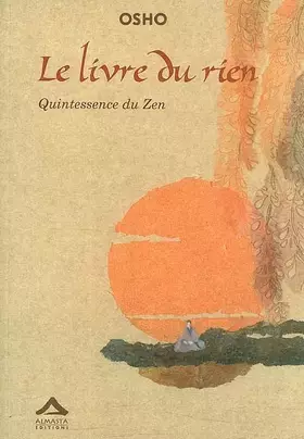 Couverture du produit · Le livre du rien : Quintessence du Zen