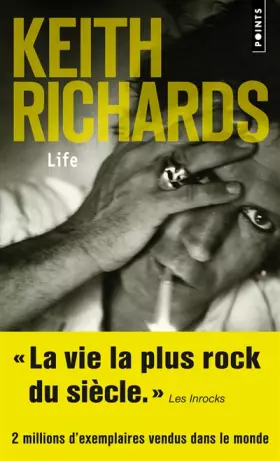 Couverture du produit · Life