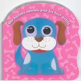 Couverture du produit · Petit chien