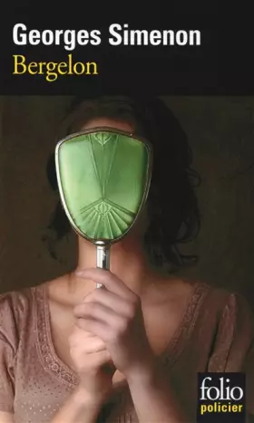 Couverture du produit · Bergelon