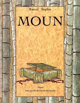 Couverture du produit · Moun