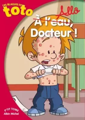 Couverture du produit · Allô Docteur !