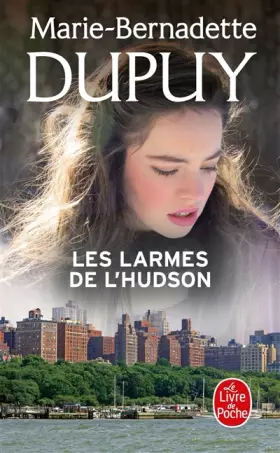 Couverture du produit · Les larmes de l'Hudson (L'Orpheline de Manhattan, Tome 3)