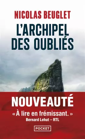 Couverture du produit · L'Archipel des oubliés