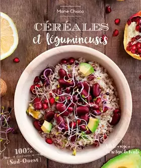 Couverture du produit · Céréales & Légumineuses