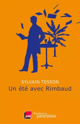 Couverture du produit · Un été avec Rimbaud