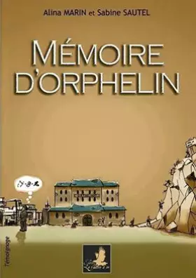 Couverture du produit · Mémoire d'orphelin