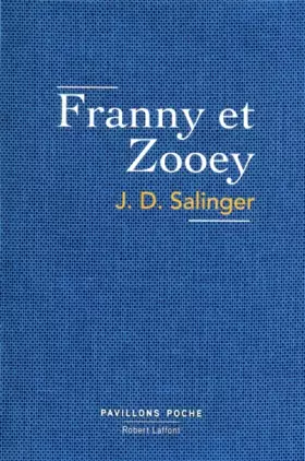 Couverture du produit · Franny et Zoey - Pavillons poche - NE