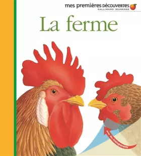 Couverture du produit · La ferme