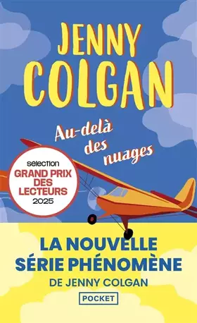 Couverture du produit · Au-delà des nuages