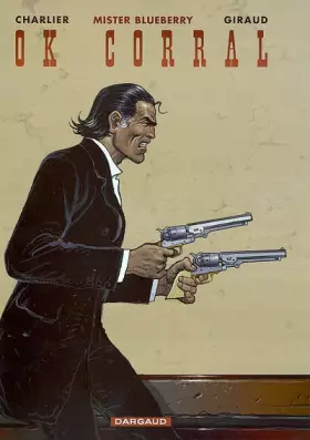 Couverture du produit · Blueberry, tome 27 : OK Corral