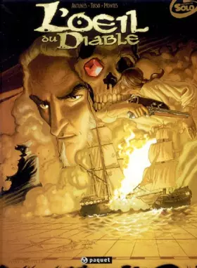 Couverture du produit · L'oeil du Diable