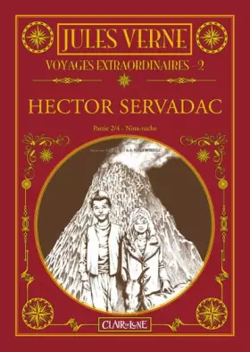 Couverture du produit · Hector Servadac: Partie 2