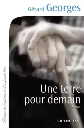 Couverture du produit · Une terre pour demain