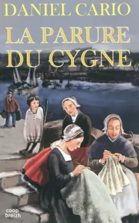 Couverture du produit · La parure du cygne