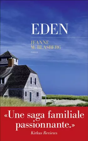 Couverture du produit · Eden