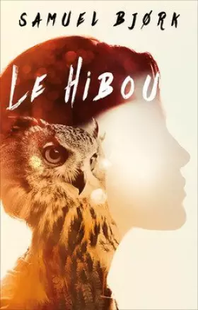 Couverture du produit · Le hibou