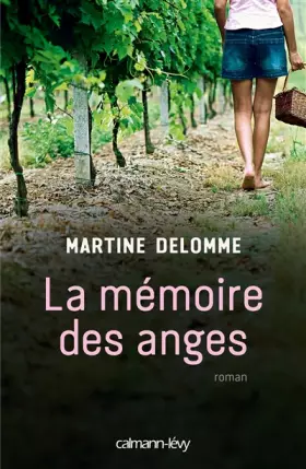Couverture du produit · La Mémoire des anges