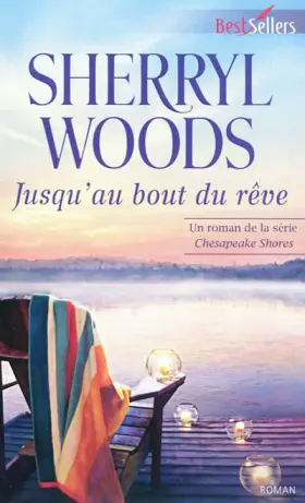 Couverture du produit · Jusqu'au bout du rêve