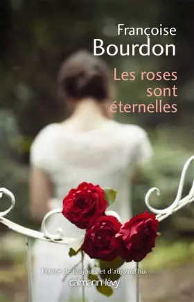 Couverture du produit · Les Roses sont éternelles