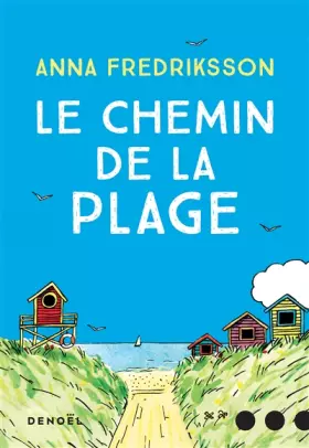 Couverture du produit · Le Chemin de la plage