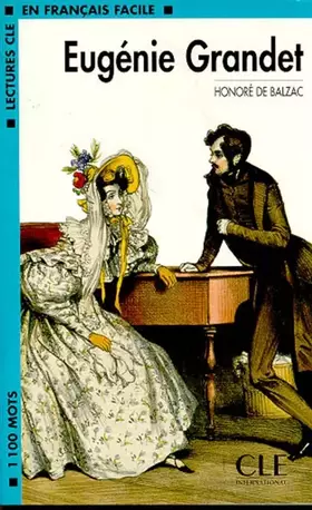 Couverture du produit · Eugénie Grandet
