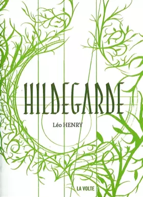 Couverture du produit · Hildegarde