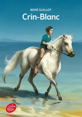 Couverture du produit · Crin-Blanc