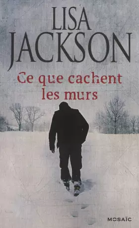 Couverture du produit · Ce que cachent les murs