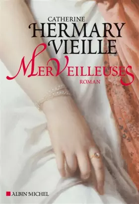 Couverture du produit · Merveilleuses
