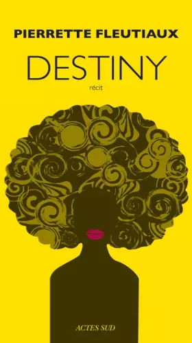 Couverture du produit · Destiny