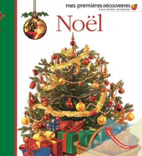 Couverture du produit · Noël
