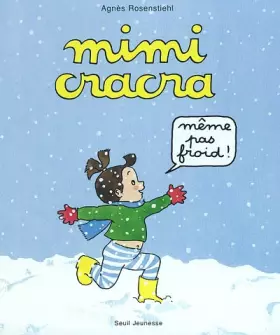 Couverture du produit · Mimi Cracra même pas froid