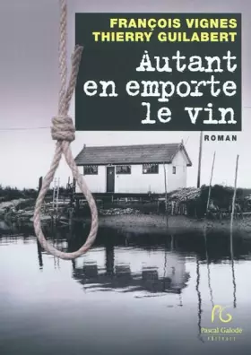 Couverture du produit · Autant en emporte le vin