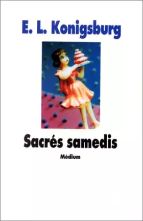 Couverture du produit · Sacres samedis