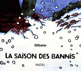Couverture du produit · La saison des bannis