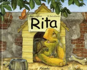 Couverture du produit · Rita