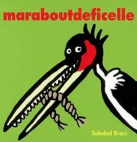Couverture du produit · maraboutdeficelle