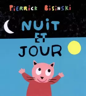 Couverture du produit · Nuit et jour
