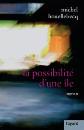 Couverture du produit · La possibilité d'une île