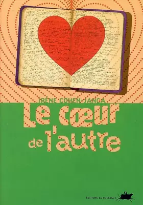 Couverture du produit · Le coeur de l'autre