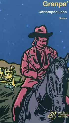 Couverture du produit · Granpa'