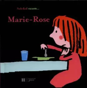 Couverture du produit · Marie Rose