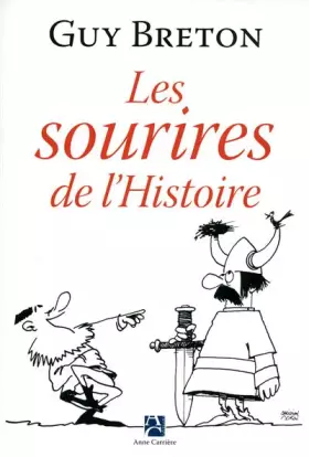 Couverture du produit · Les sourires de l'Histoire