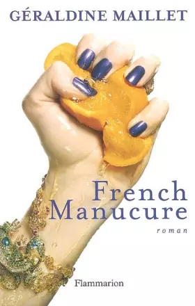 Couverture du produit · French Manucure