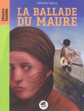 Couverture du produit · La Ballade du Maure